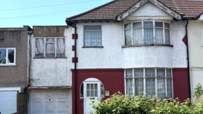 Modernisation in North Chingford photo
